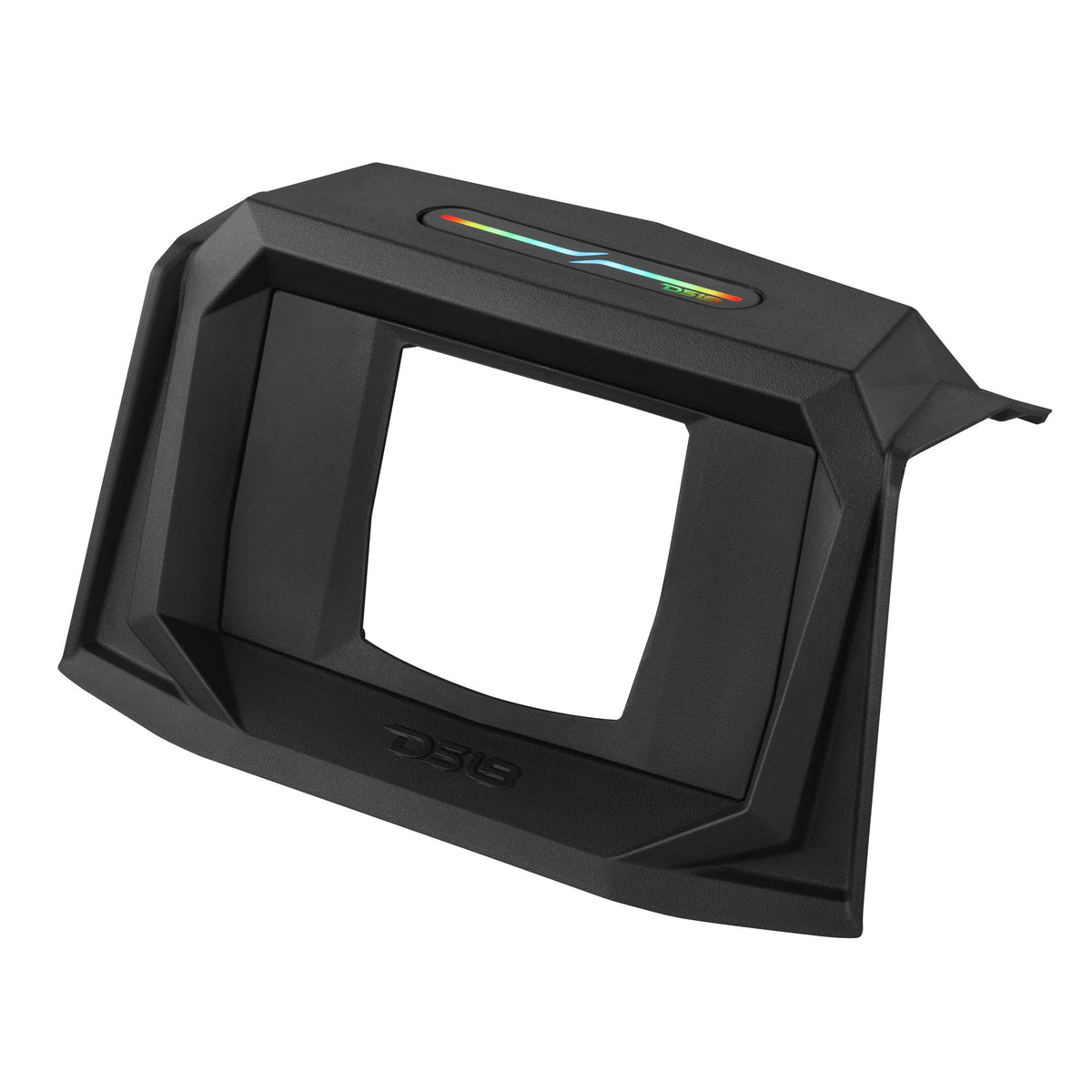 Polaris RZR (2019+) Upper Dash Stereo Mounting Kit | DS18