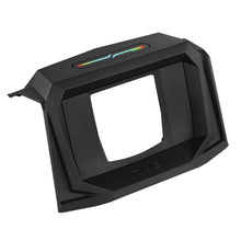 Polaris RZR (2019+) Upper Dash Stereo Mounting Kit | DS18