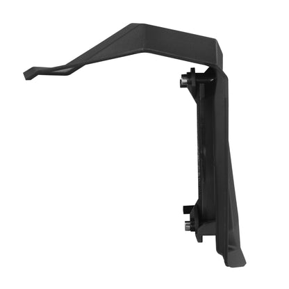 Polaris RZR (2019+) Upper Dash Stereo Mounting Kit | DS18