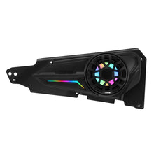 Polaris RZR Front Door Loaded Speaker Panels | DS18