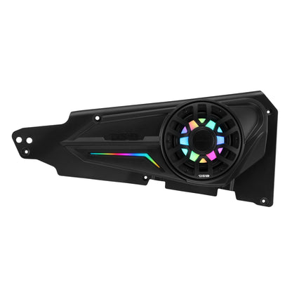 Polaris RZR Front Door Loaded Speaker Panels | DS18