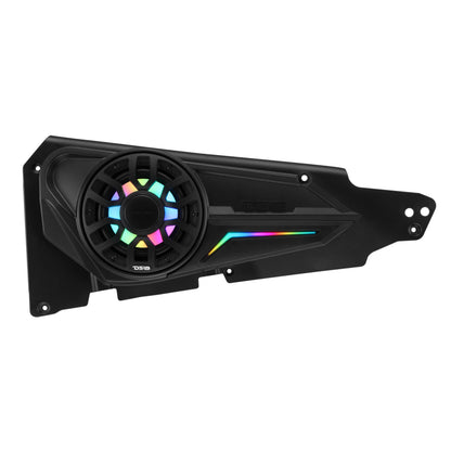 Polaris RZR Front Door Loaded Speaker Panels | DS18