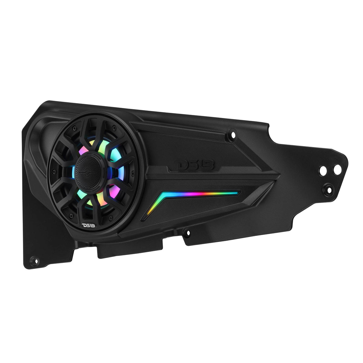 Polaris RZR Front Door Loaded Speaker Panels | DS18