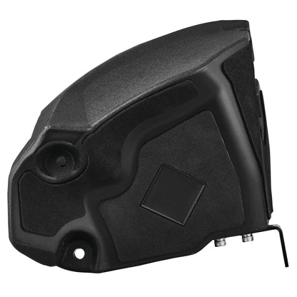 Polaris RZR 6.5" Front Kick Panel Empty Pods | DS18