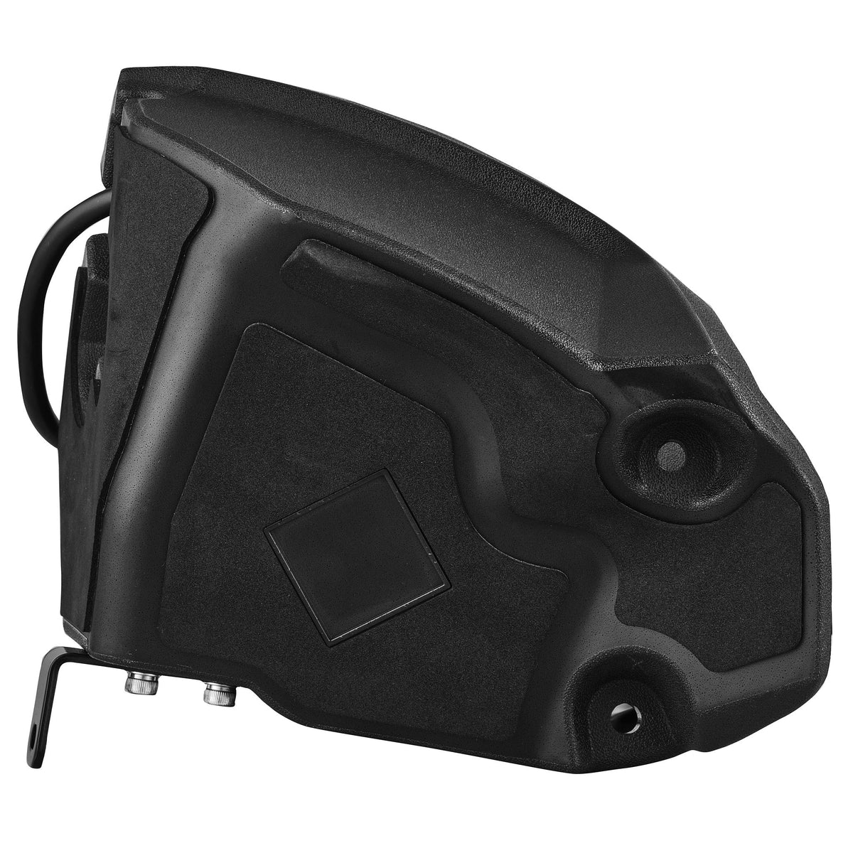 Polaris RZR 6.5" Front Kick Panel Empty Pods | DS18