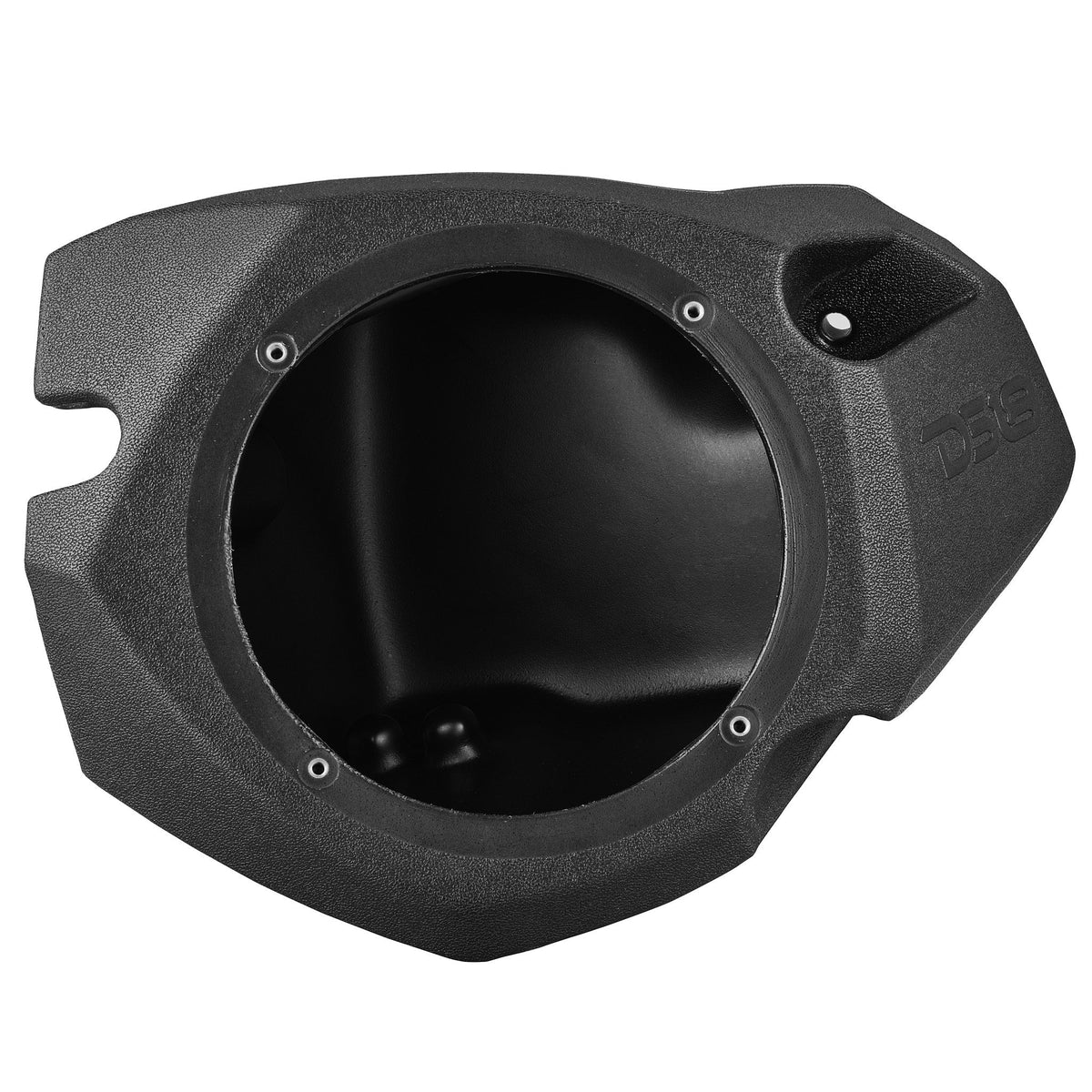 Polaris RZR 6.5" Front Kick Panel Empty Pods | DS18