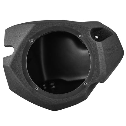 Polaris RZR 6.5" Front Kick Panel Empty Pods | DS18