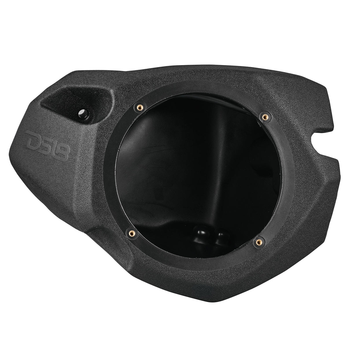 Polaris RZR 6.5" Front Kick Panel Empty Pods | DS18