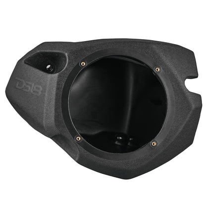 Polaris RZR 6.5" Front Kick Panel Empty Pods | DS18