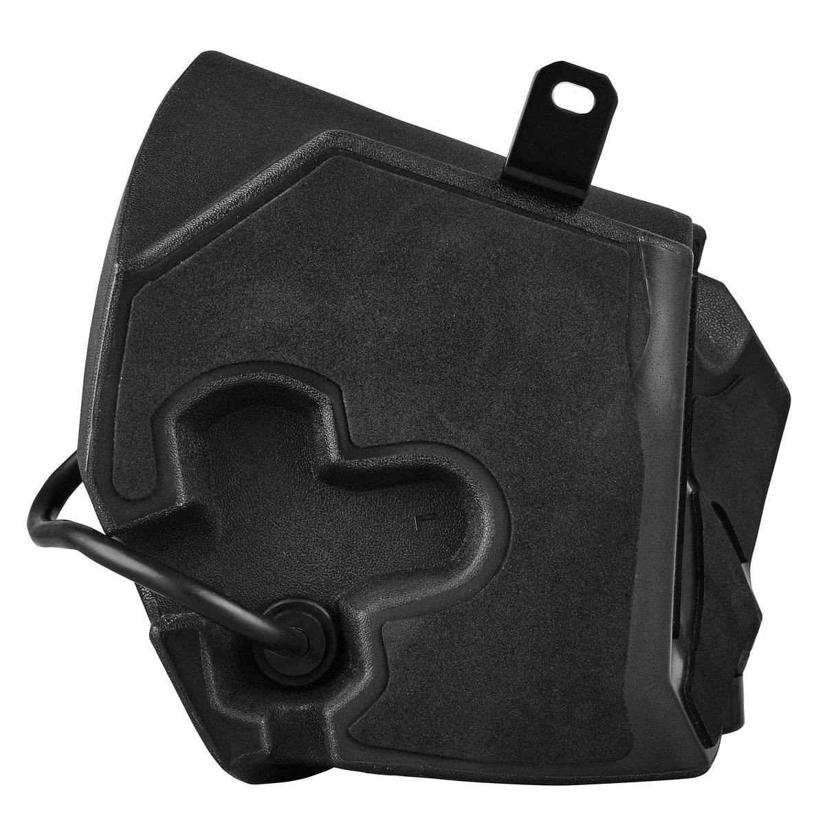 Polaris RZR 6.5" Front Kick Panel Empty Pods | DS18