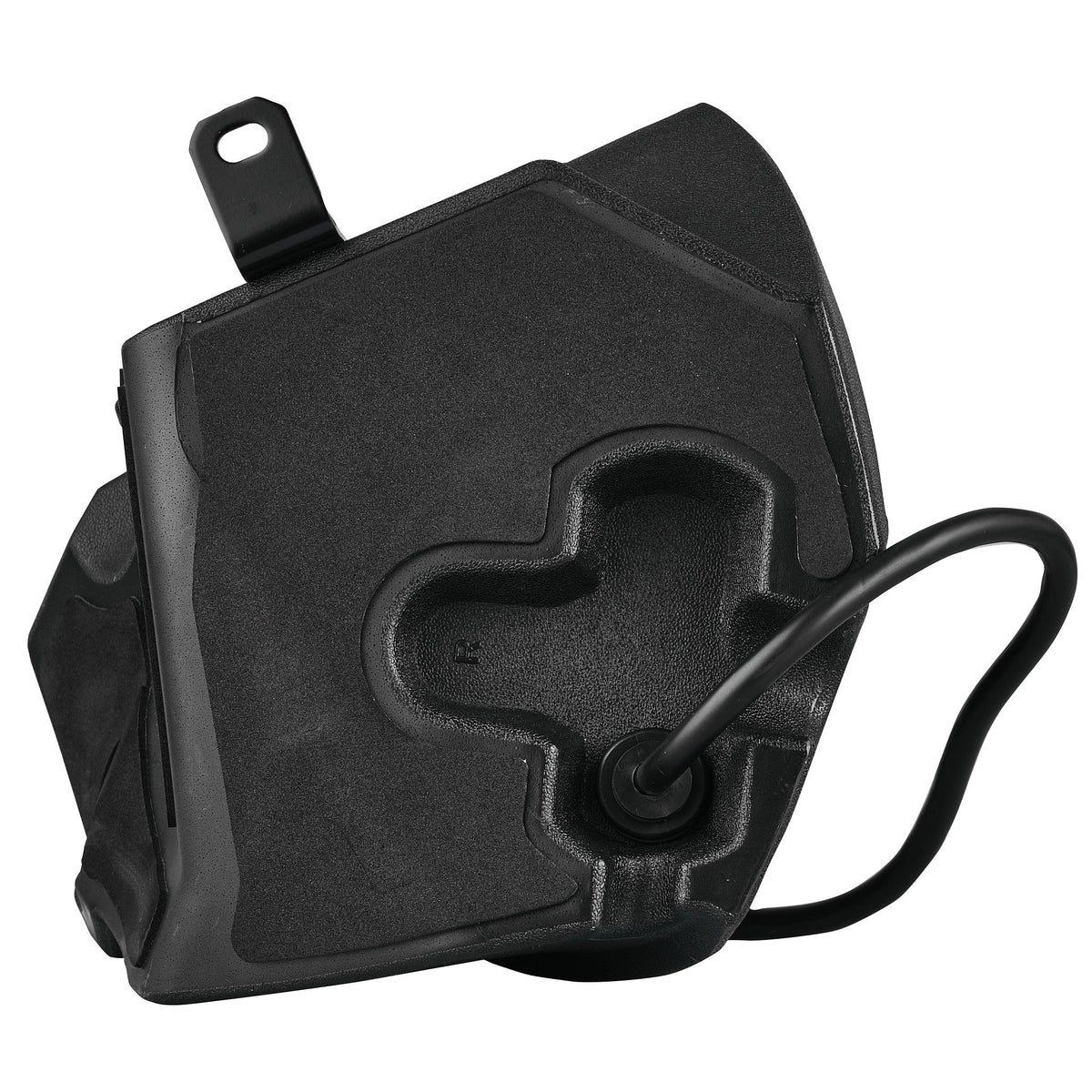 Polaris RZR 6.5" Front Kick Panel Empty Pods | DS18