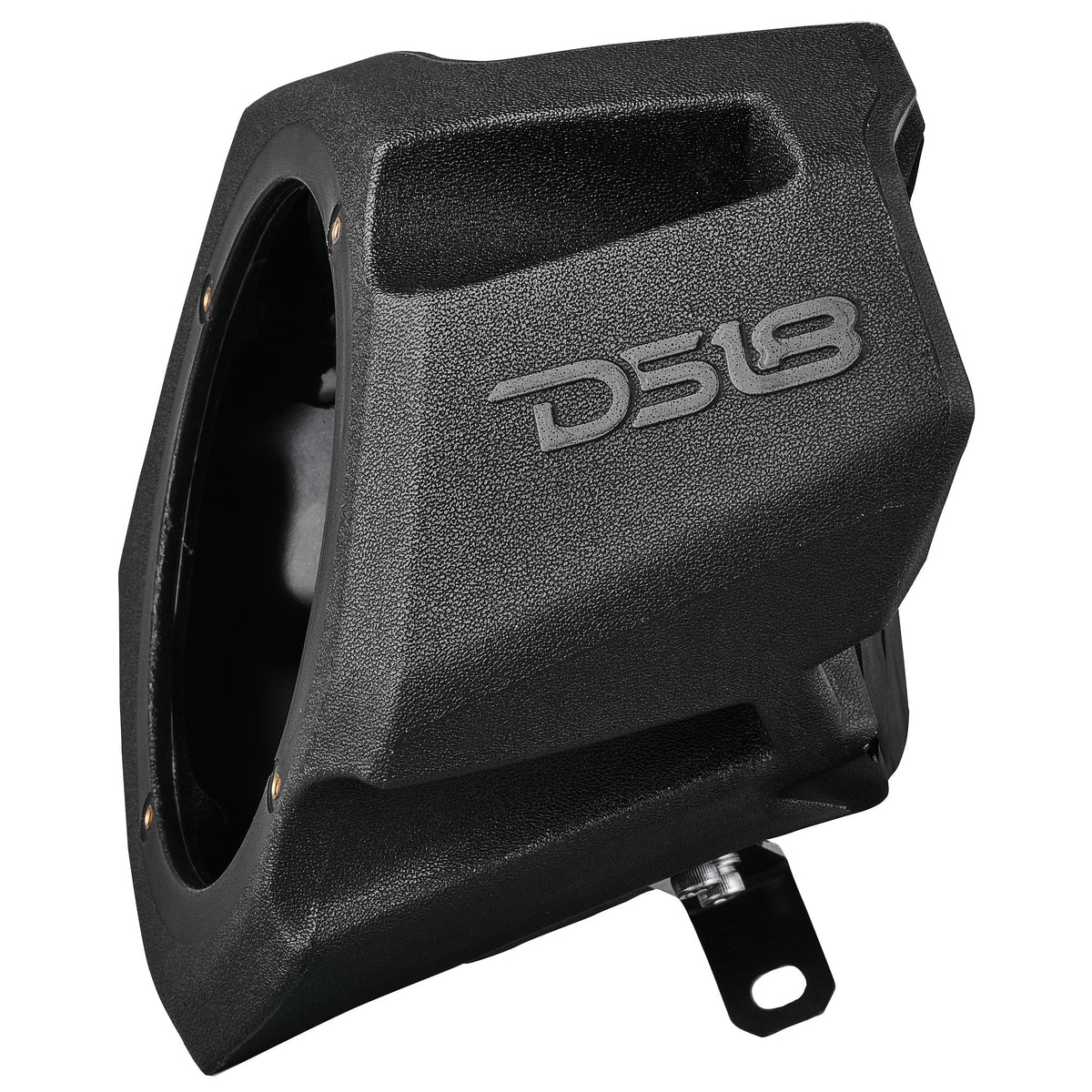 Polaris RZR 6.5" Front Kick Panel Empty Pods | DS18