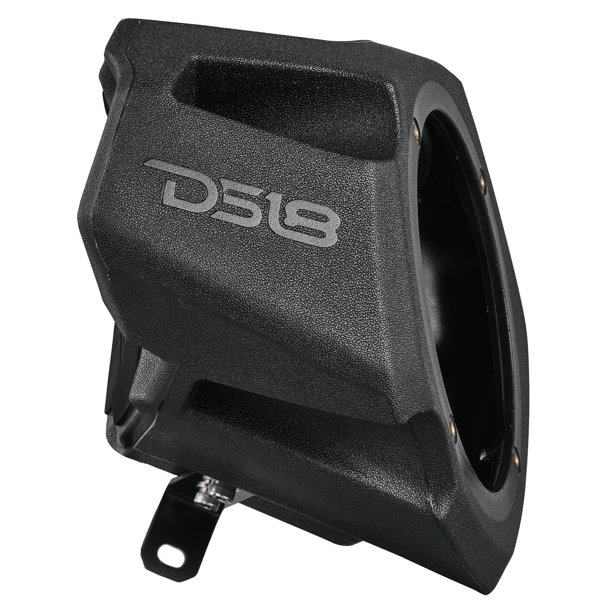 Polaris RZR 6.5" Front Kick Panel Empty Pods | DS18