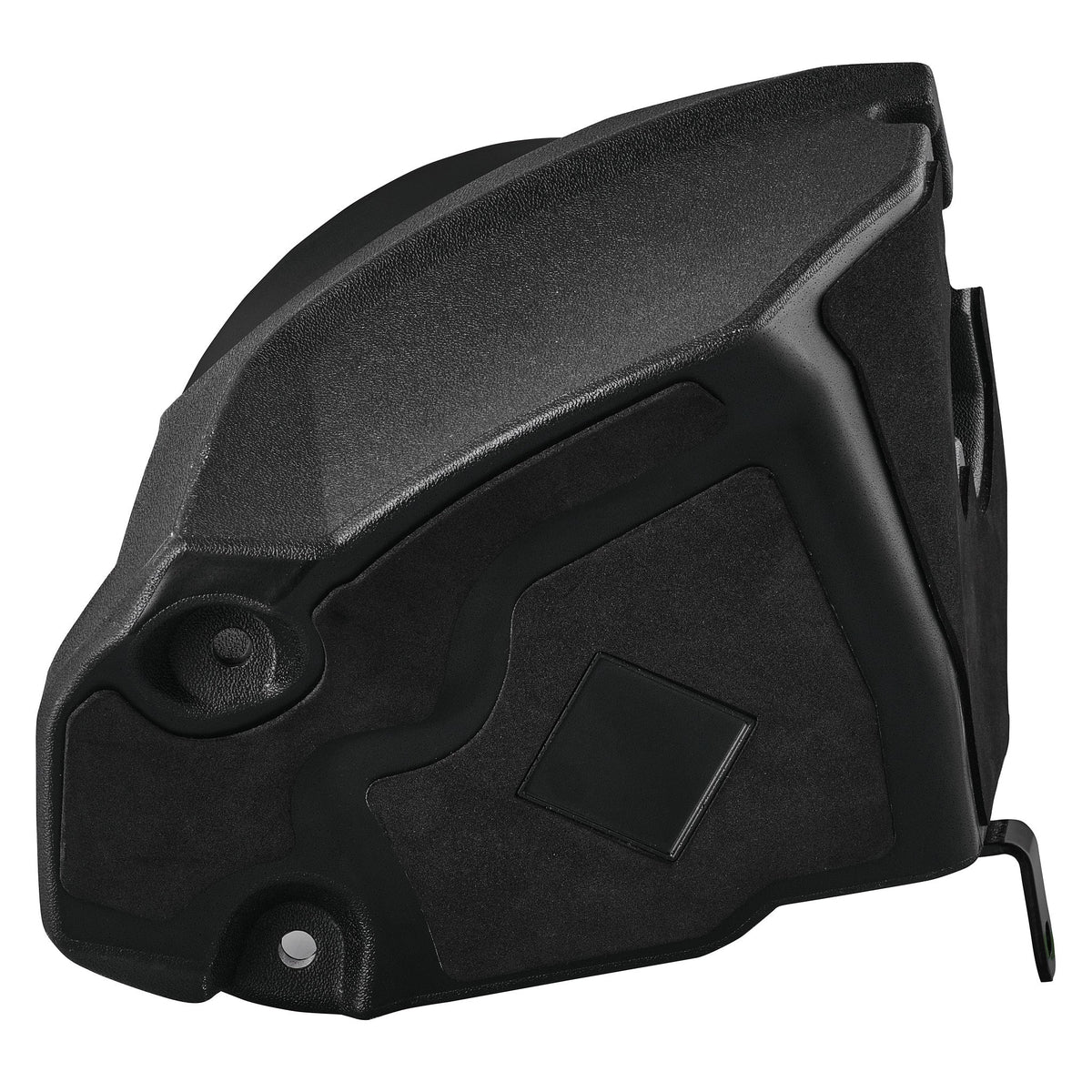 Polaris RZR Front Kick Panel Loaded Speaker Pods | DS18