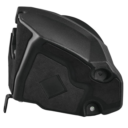 Polaris RZR Front Kick Panel Loaded Speaker Pods | DS18