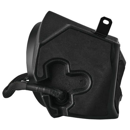 Polaris RZR Front Kick Panel Loaded Speaker Pods | DS18