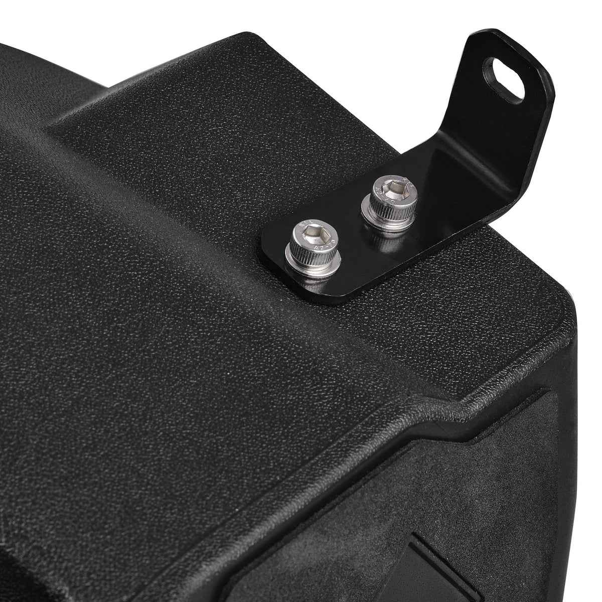 Polaris RZR Front Kick Panel Loaded Speaker Pods | DS18