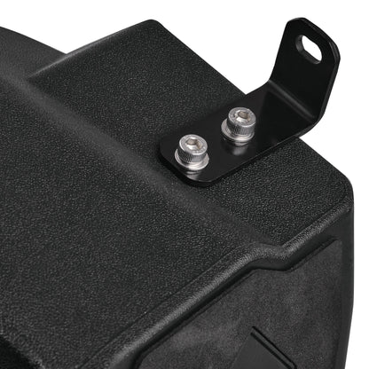 Polaris RZR Front Kick Panel Loaded Speaker Pods | DS18