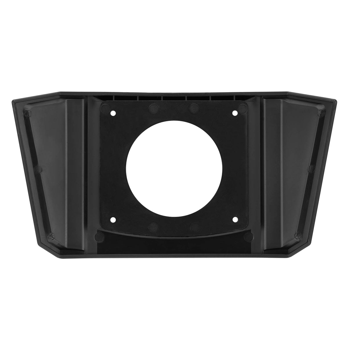 Polaris RZR Upper Dash Stereo Mounting Kit | DS18