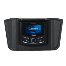 Polaris RZR Upper Dash Stereo Mounting Kit | DS18