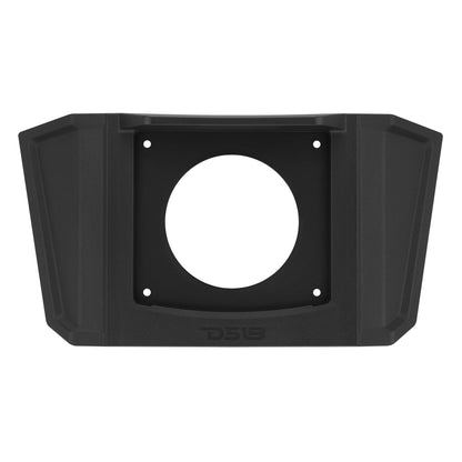 Polaris RZR Upper Dash Stereo Mounting Kit | DS18