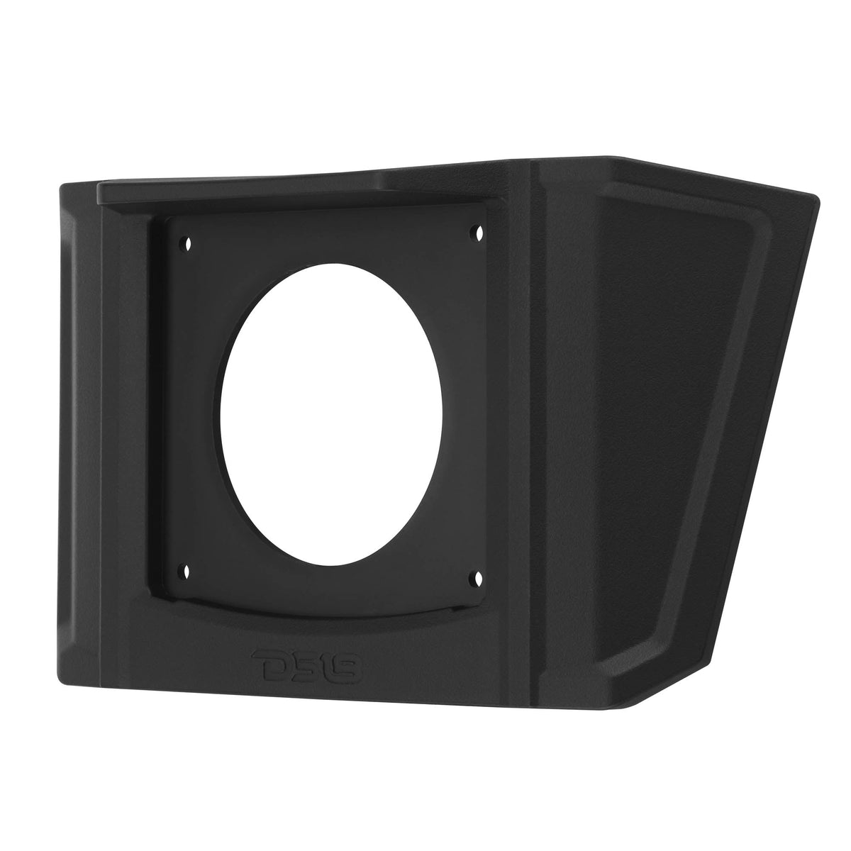 Polaris RZR Upper Dash Stereo Mounting Kit | DS18