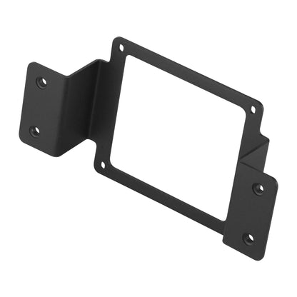 Polaris RZR Upper Dash Stereo Mounting Kit | DS18
