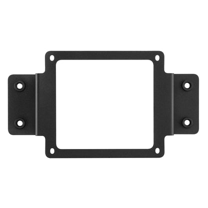 Polaris RZR Upper Dash Stereo Mounting Kit | DS18