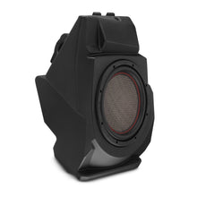 Polaris RZR Pro R / Pro XP / Turbo R Under Dash 10” Subwoofer Loaded Enclosure | DS18