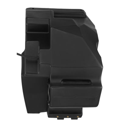Polaris RZR Pro R / Pro XP / Turbo R Under Dash 10” Subwoofer Loaded Enclosure | DS18
