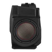 Polaris RZR Pro R / Pro XP / Turbo R Under Dash 10” Subwoofer Loaded Enclosure | DS18
