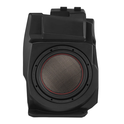 Polaris RZR Pro R / Pro XP / Turbo R Under Dash 10” Subwoofer Loaded Enclosure | DS18