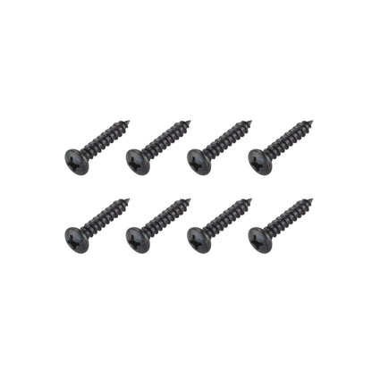 Polaris RZR Pro R / Pro XP / Turbo R Rear Empty Speaker Pods | DS18