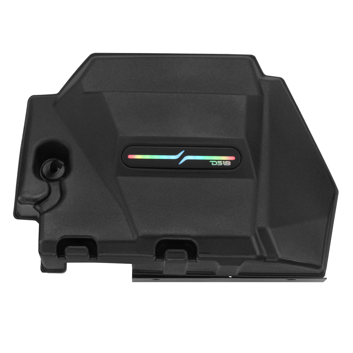 Polaris RZR Pro R / Pro XP / Turbo R Rear Empty Speaker Pods | DS18