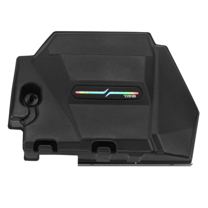 Polaris RZR Pro R / Pro XP / Turbo R Rear Empty Speaker Pods | DS18