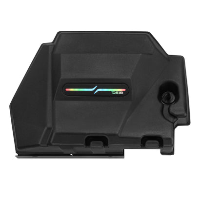 Polaris RZR Pro R / Pro XP / Turbo R Rear Empty Speaker Pods | DS18