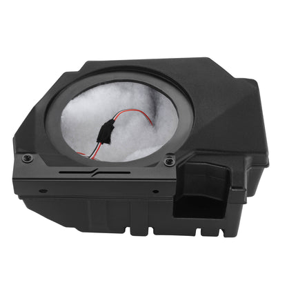 Polaris RZR Pro R / Pro XP / Turbo R Rear Empty Speaker Pods | DS18