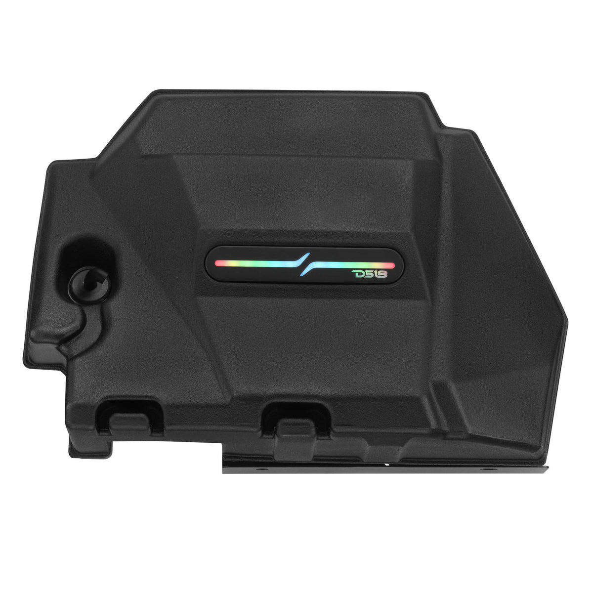 Polaris RZR Pro R / Pro XP / Turbo R Rear Loaded Speaker Pods | DS18