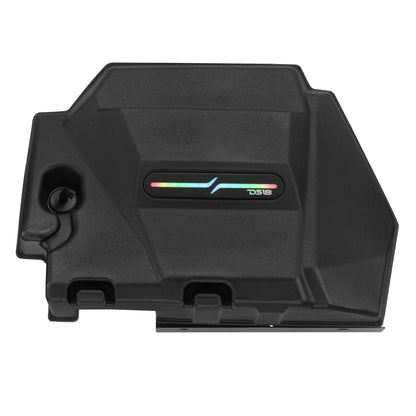 Polaris RZR Pro R / Pro XP / Turbo R Rear Loaded Speaker Pods | DS18