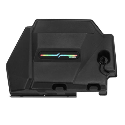 Polaris RZR Pro R / Pro XP / Turbo R Rear Loaded Speaker Pods | DS18