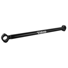 Polaris RZR Pro R / Pro XP / Turbo R Rear Speaker Mounting Tube SxS - Installed View | DS18
