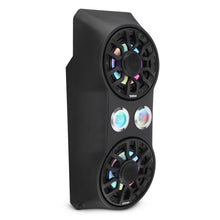 Polaris RZR Pro R / Pro XP / Turbo R Center Console Loaded Speaker Enclosure | DS18