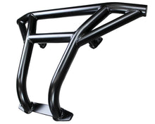 Polaris RZR 200 Rear Bumper SxS - Installed View | Factory UTV