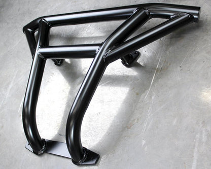 Polaris RZR 200 Rear Bumper