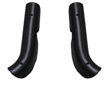 Polaris RZR 200 UHMW Trailing Arm Guards UTV - Front View | Factory UTV