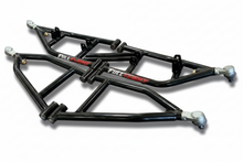 Polaris RZR 200 Extended A-Arms by FullFlight Racing, product view 2
