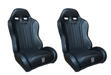 Honda Talon 4-Seat Front Bucket Seats & Rear Bench Set