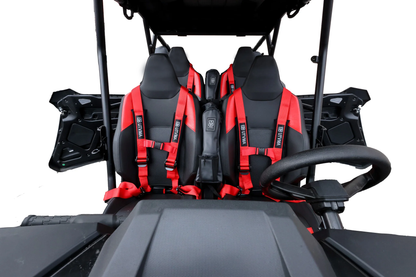 Can-Am Maverick R Harness Kit