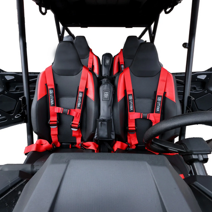 Can-Am Maverick Sport Seat Harness Kit | UTVMA