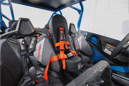 RZR 2 PRO XP/Turbo R/Pro R  Bump Seat (2020-2024)